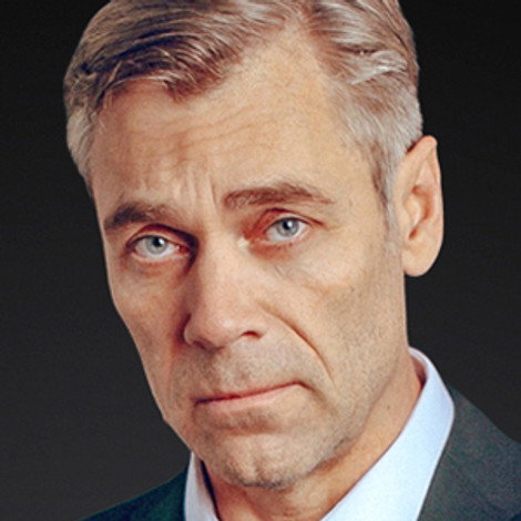 Michael Khmurov