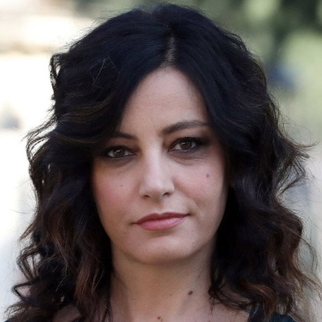 Alessia Barela