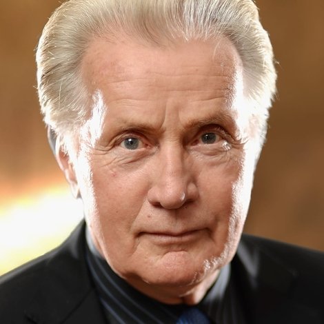 Martin Sheen