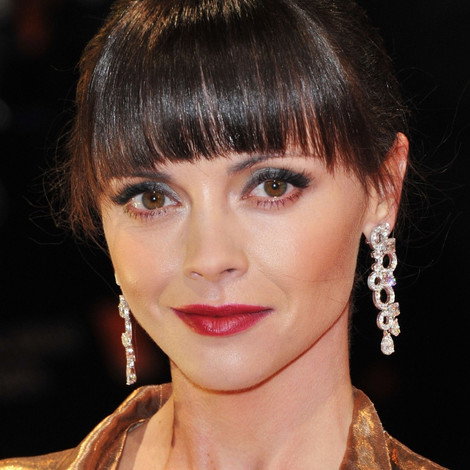 Christina Ricci