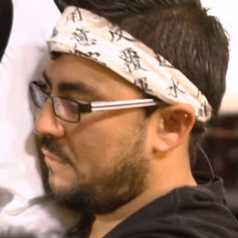 Felipe Godoy