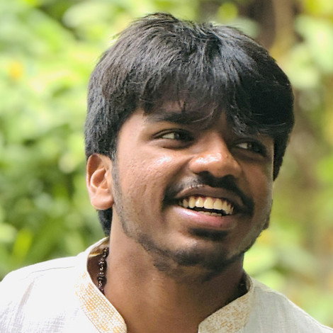 Surya Sethupathi
