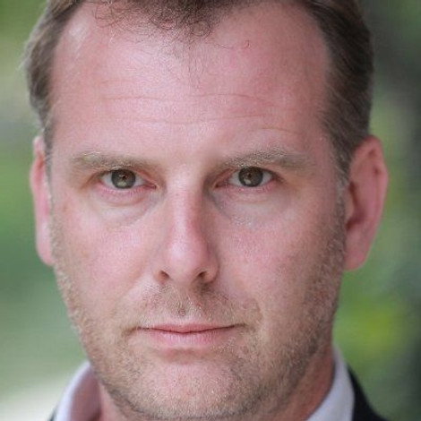 Tim Wallers