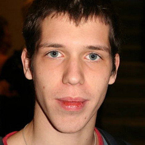 Evgeniy Kharlanov