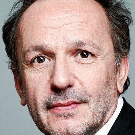 Arnaud Viard
