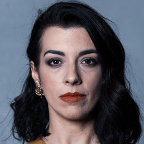 Loukia Michalopoulou