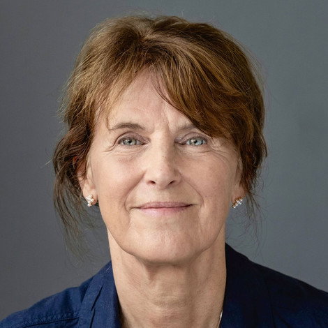 Elisa van Riessen