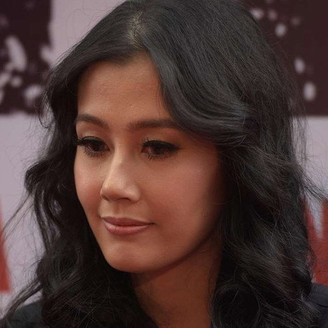 Ardina Rasti