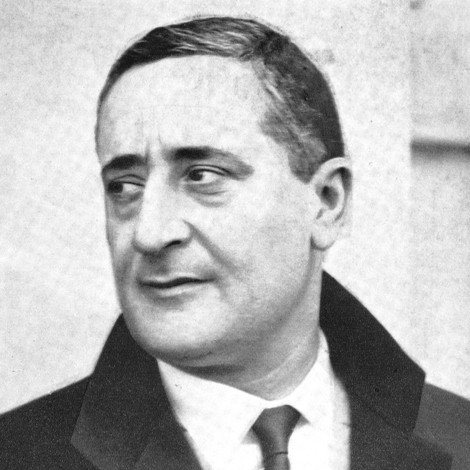 Mario Scaccia