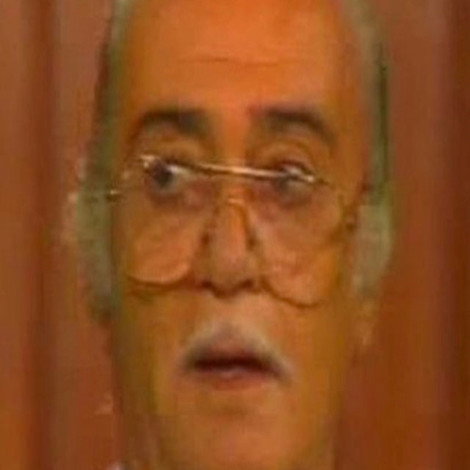 Onsi El Masri