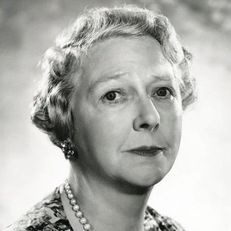 Marie Lohr