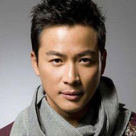 Nick Chiang