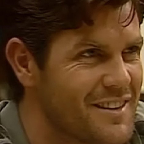 Mark Conroy