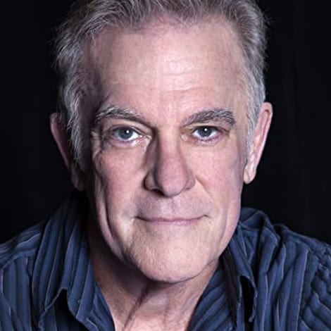 Bruce McKinnon
