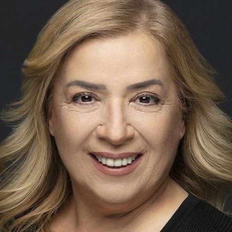 Ayşe Erbulak