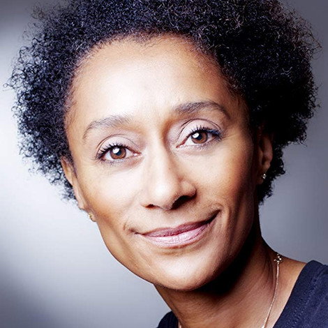 Suzanne Packer