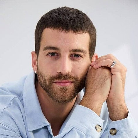 Erdem Adilce