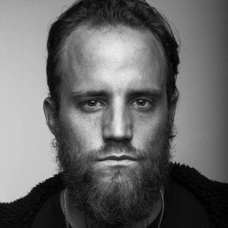 Richard Holmes