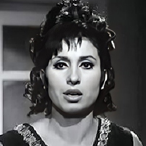 Soheir El Morshedy