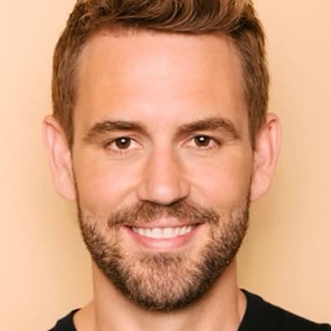 Nick Viall's profile