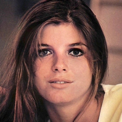 Katharine Ross's profile