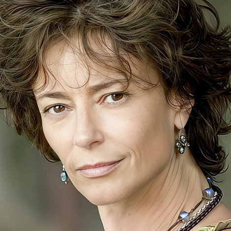 Rachel Ward