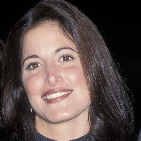 Christine Tucci