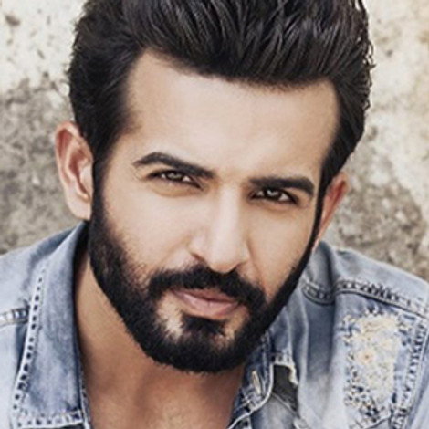 Jay Bhanushali