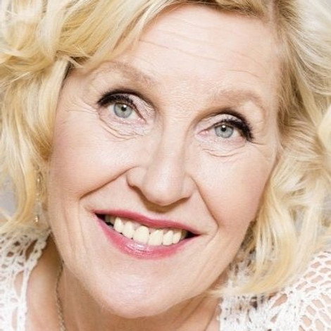 Eija Vilpas