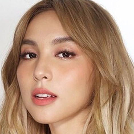 Kyline Alcantara
