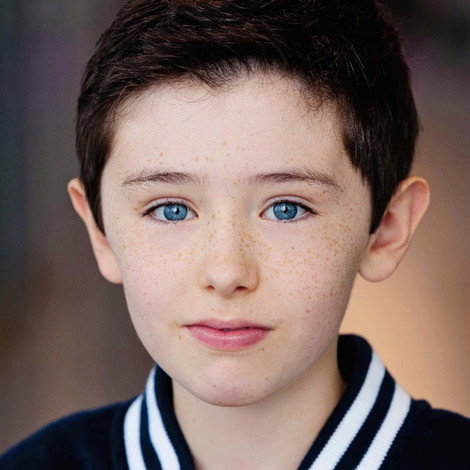 Brasher Russell