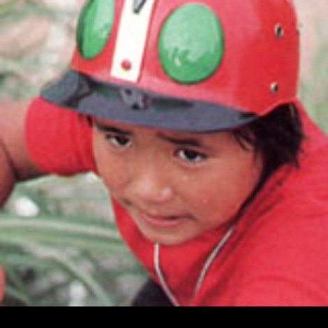Hideki Kawaguchi