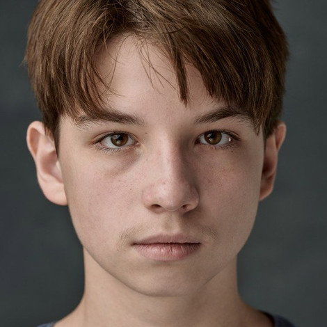 Sergey Medvedev