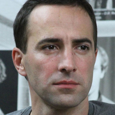 Ilya Lyubimov