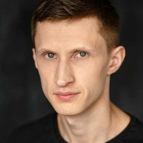 Ilya Varankin