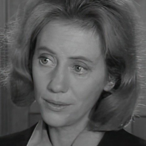 Pascale de Boysson
