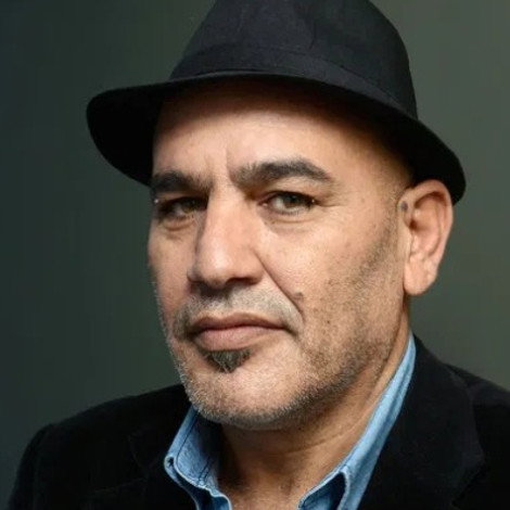 Rashid Masharawi