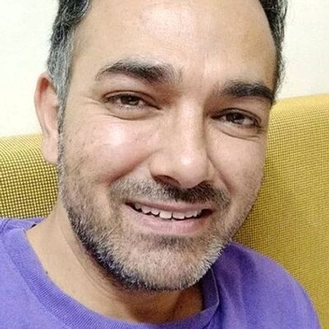 Ujjwal Chopra