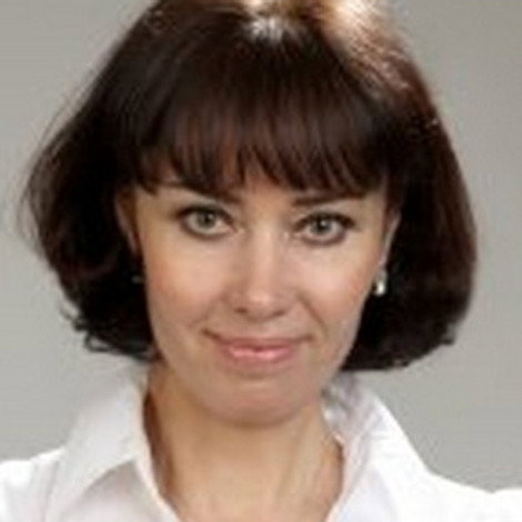 Natalya Varlamova