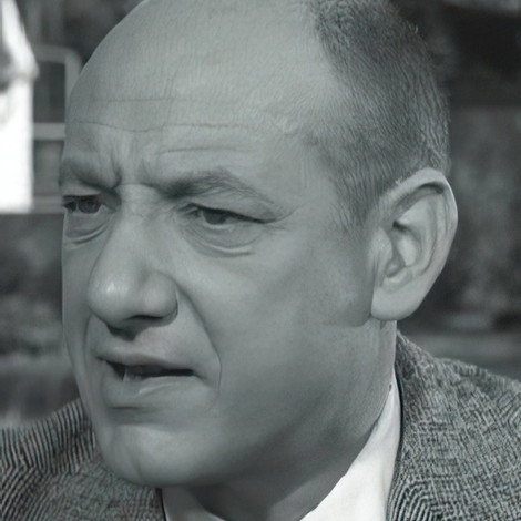 Robert Beauvais