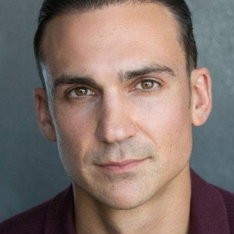 Henry Lloyd-Hughes