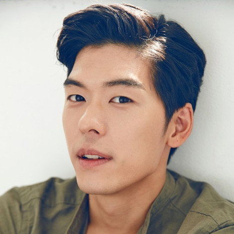 Austin Kang