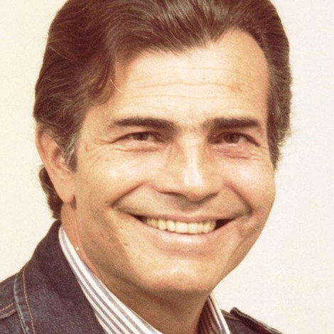 Tarcísio Meira