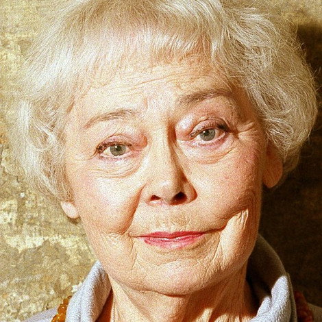 Gerda Gilboe