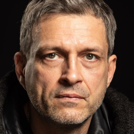 Evgeniy Volovenko