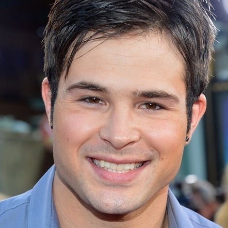 Cody Longo's profile