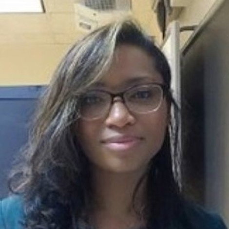 Jessica Cydnee Jackson
