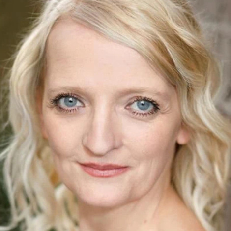 Alison Burrows