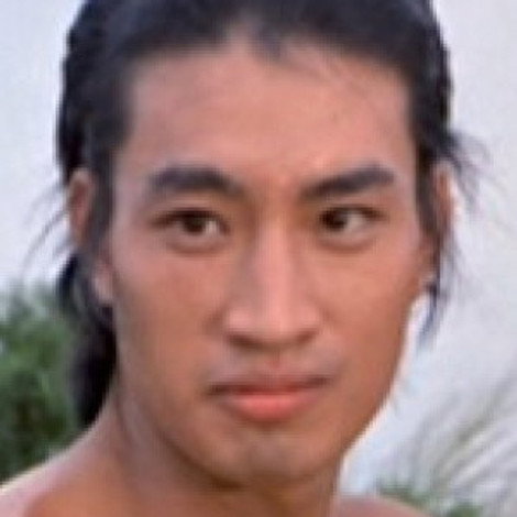 Bruce Tong Yim-Chaan