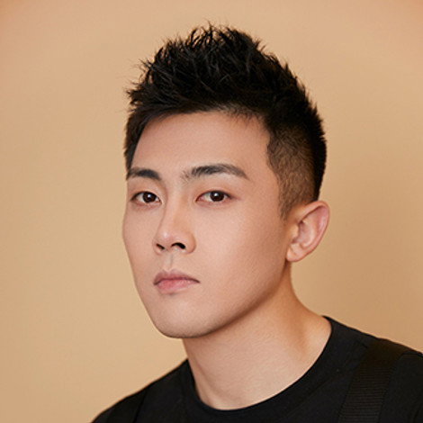 Zhang Xinyu